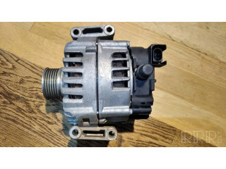 Генератор A0009061722   Mercedes-Benz GL X166 0.0     