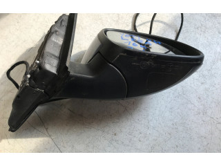 Зеркало электрическое Skoda Yeti (5L) 2009 - 2017 года