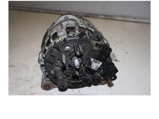 Генератор 231001568R Dacia Duster