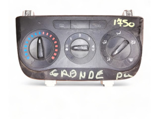 Блок управления климат-контролем 735419795, 735419795   Fiat Grande Punto