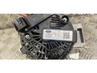 Генератор 2119650, CEV4895   Ford Ka      