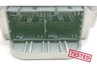 Блок подушек безопасности 6577-9172018, 9114214 BMW Z4 E85 E86