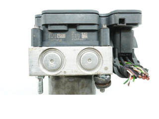 Блок АБС 0265255794, 0265255794   Renault  Clio IV  2012 -  года