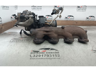 Vstřikovací lišta N47D20C, 11627810182 BMW 5 F10 F11