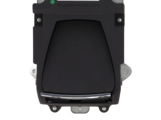 Дисплей    96665877ZD03   Peugeot 5008