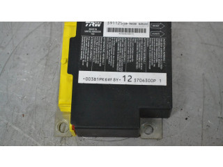 Блок подушек безопасности    Volkswagen PASSAT B6