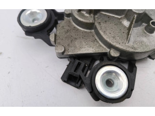 Моторчик заднего дворника 0390201875, 31218473    Volvo V50