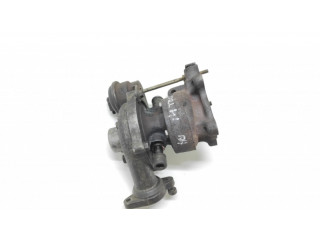 Турбина Ford Fiesta 1.4 KP35435749, 543597UUUU7 для двигателя F6JA