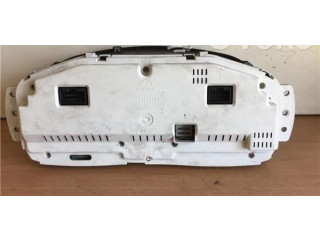 Панель приборов XJC20021003, B2484201510 Hyundai Coupe