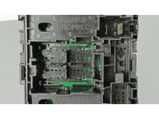 Блок предохранителей 68347016AD   Jeep Grand Cherokee WL    