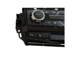 Блок управления климат-контролем 61190C, KA1S Mazda CX-5 II