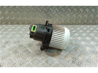 Вентилятор печки Dacia Sandero