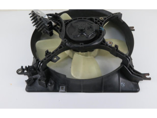 Комплект вентиляторов Mitsubishi Galant