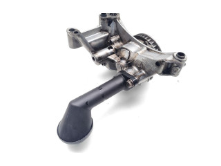 Масляный насос CAYC 03L115105C Audi A3 S3 A3 Sportback 8P