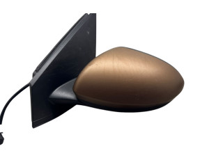 Зеркало электрическое Dacia Sandero III 2020 - года