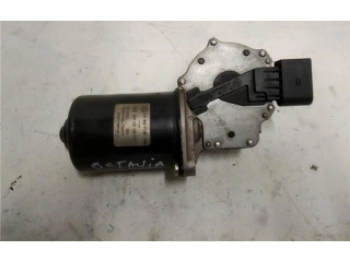 Моторчик дворников 1j1955113b, 1J1955113B    Skoda Octavia Mk1 (1U)