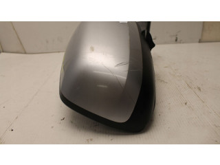 Зеркало электрическое Mitsubishi Lancer X 2007 - года