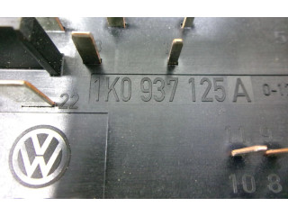 Блок предохранителей 1K0937125A Audi A3 S3 A3 Sportback 8P