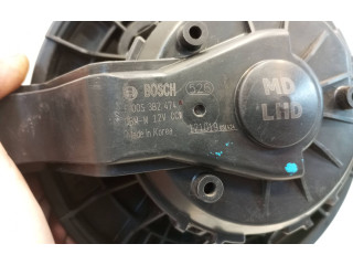 Вентилятор печки    F00S3B2474, CBMM12VC0VN   KIA Ceed