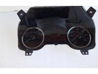 Přístrojová deska Ford F150 2014 FL3T-10849-CJJ