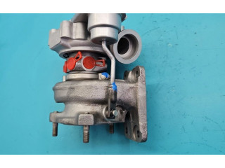 Turbodmychadlo Турбина 49131-05101, IMPRK1294038   Volvo S80   