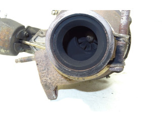 Турбина 55223264   Fiat Bravo  