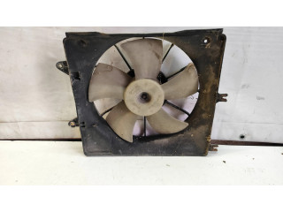 Вентилятор радиатора     1680004700M    Honda Accord 2.2