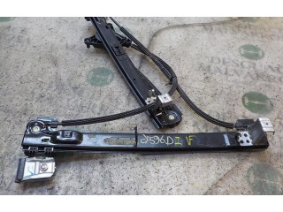 Передний механический механизм для подъема окна 6J4837461   Seat Ibiza IV (6J,6P)