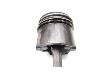 Поршень с шатуном RHZ(DW10ATED);RHZ(DW10BTED);RHZ( RHZ, DW10ATED  Peugeot Expert  