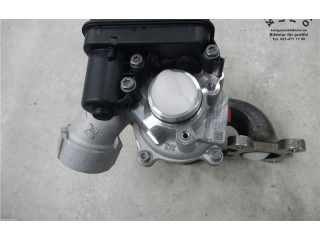 Турбина KIA Ceed 04C145703, 04C145702R для двигателя CHZC