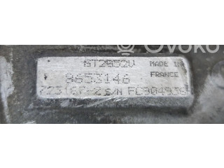 Турбина Volvo V70