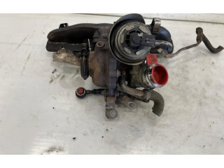 Турбина Ford Galaxy 1864631, 9M5Q-6K682-BB для двигателя UFWA