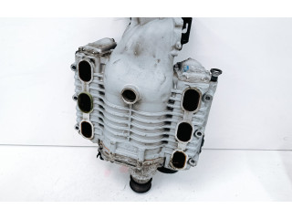 Турбина Нагнетатель Audi Q5 SQ5 06E145601AC, 06E145621E для двигателя CTU