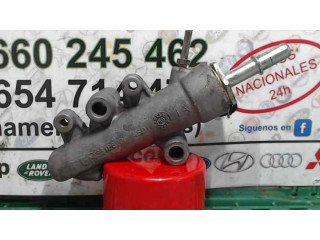 Механический топливный насос