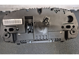 Přístrojová deska BMW X1 E84 2011 62109316152