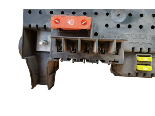 Блок предохранителей 8676391, 12217799 Volvo XC90