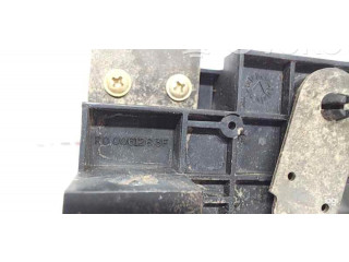 Řídící jednotka 200061263F Nissan Patrol 160