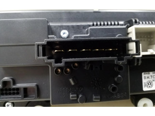 Модуль блока управления кондиционером 1K8907426AN Volkswagen Caddy