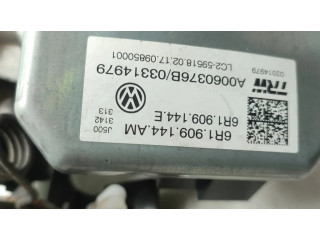    Рулевая рейка 6R1909144AM, 6R1909144E   Audi A1 2010-2018 года