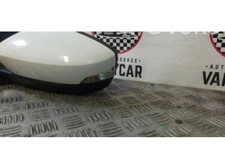 Зеркало электрическое        Skoda Fabia Mk3 (NJ)  2015 - 2021 года   