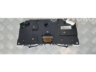 Přístrojová deska  Nissan Murano Z51 2009 1AN0ABTH1  
