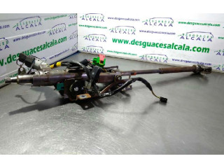 Рулевая рейка Citroen C3 Pluriel - года