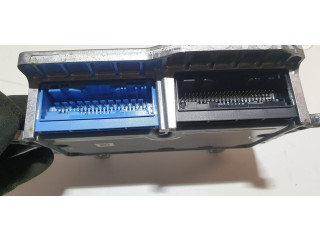 Блок подушек безопасности P31295676, T109063000422   Volvo V70