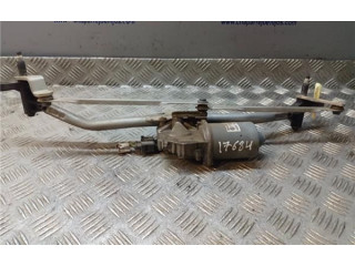 Моторчик дворников 5J1955113A, 5J1955113A Skoda Fabia Mk1 (6Y)