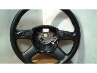 Volant Audi A8 S8 D3 4E 2006 4F0419091BB1KT