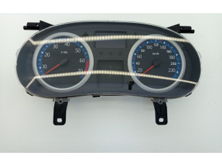 Панель приборов 8200451342, 28112589-1   Renault Clio II       