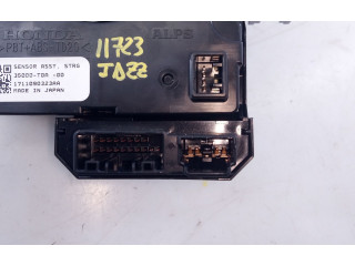 Подушка безопасности водителя 35000T0A00, E3-B5-4-3   Honda Jazz