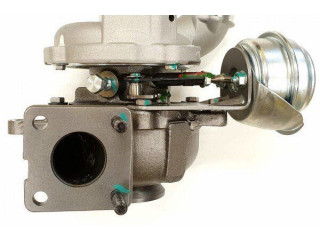 Turbodmychadlo Турбина T914179BL, 1103273   Alfa Romeo 156   