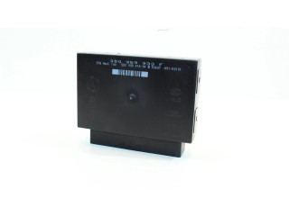 Блок комфорта 3D0959933F, 5DK00841604   Volkswagen Phaeton   