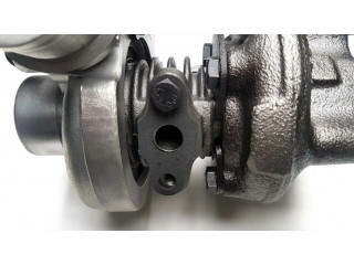 Turbodmychadlo Турбина 9623320880, 454086 Peugeot Expert 1.9